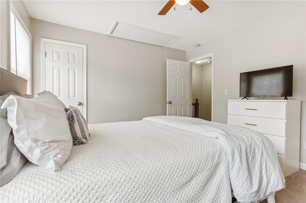 1166 Magnolia Way Southeast Smyrna, GA 30082 - Photo 16 of 26