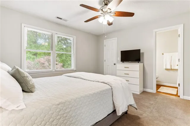 $2,500 | 1166 Magnolia Way Southeast, Smyrna, GA 30082