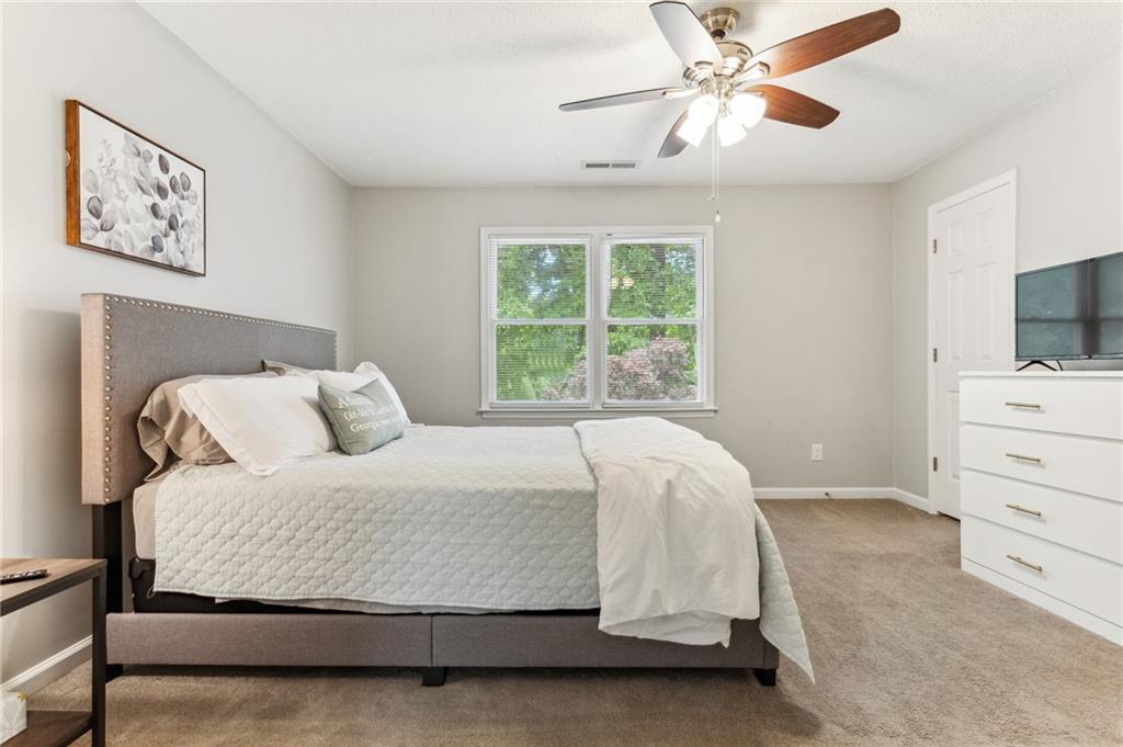 1166 Magnolia Way Southeast Smyrna, GA 30082 - Photo 19 of 26