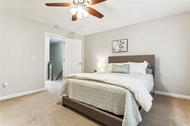 $2,500 | 1166 Magnolia Way Southeast, Smyrna, GA 30082