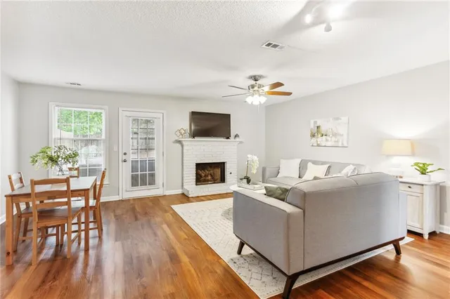 $2,500 | 1166 Magnolia Way Southeast, Smyrna, GA 30082