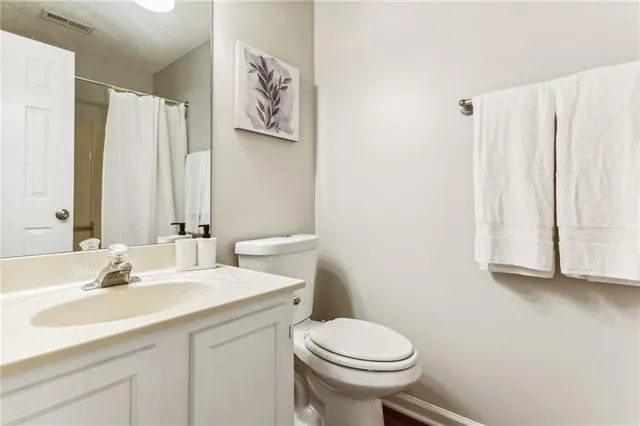 $2,500 | 1166 Magnolia Way Southeast, Smyrna, GA 30082