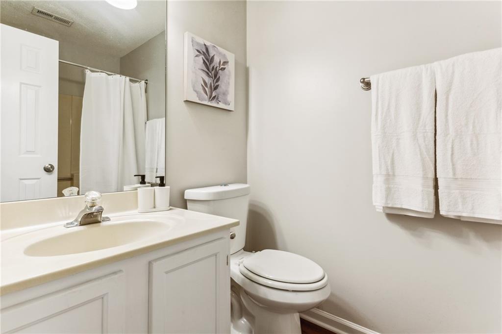 1166 Magnolia Way Southeast Smyrna, GA 30082 - Photo 21 of 26