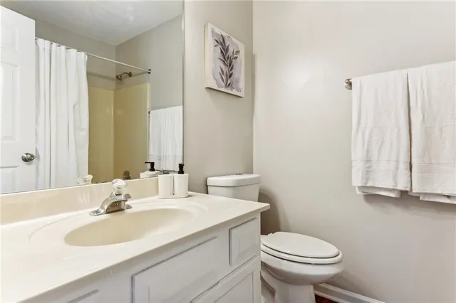 $2,500 | 1166 Magnolia Way Southeast, Smyrna, GA 30082