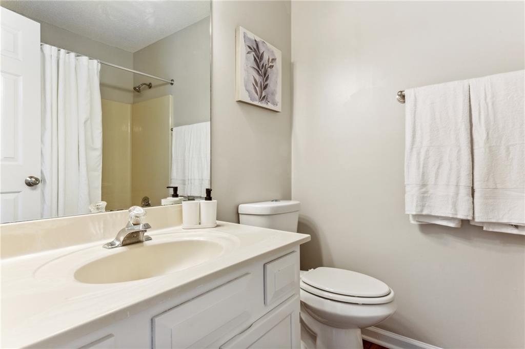 1166 Magnolia Way Southeast Smyrna, GA 30082 - Photo 22 of 26