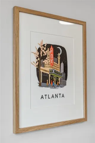 $2,500 | 1166 Magnolia Way Southeast, Smyrna, GA 30082