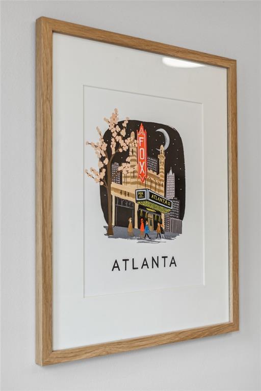 1166 Magnolia Way Southeast Smyrna, GA 30082 - Photo 23 of 26