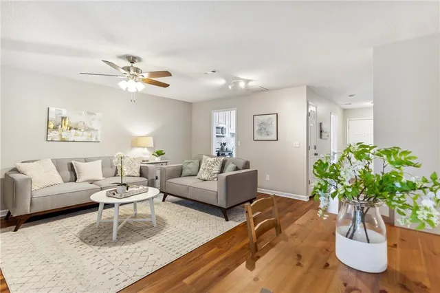 $2,500 | 1166 Magnolia Way Southeast, Smyrna, GA 30082