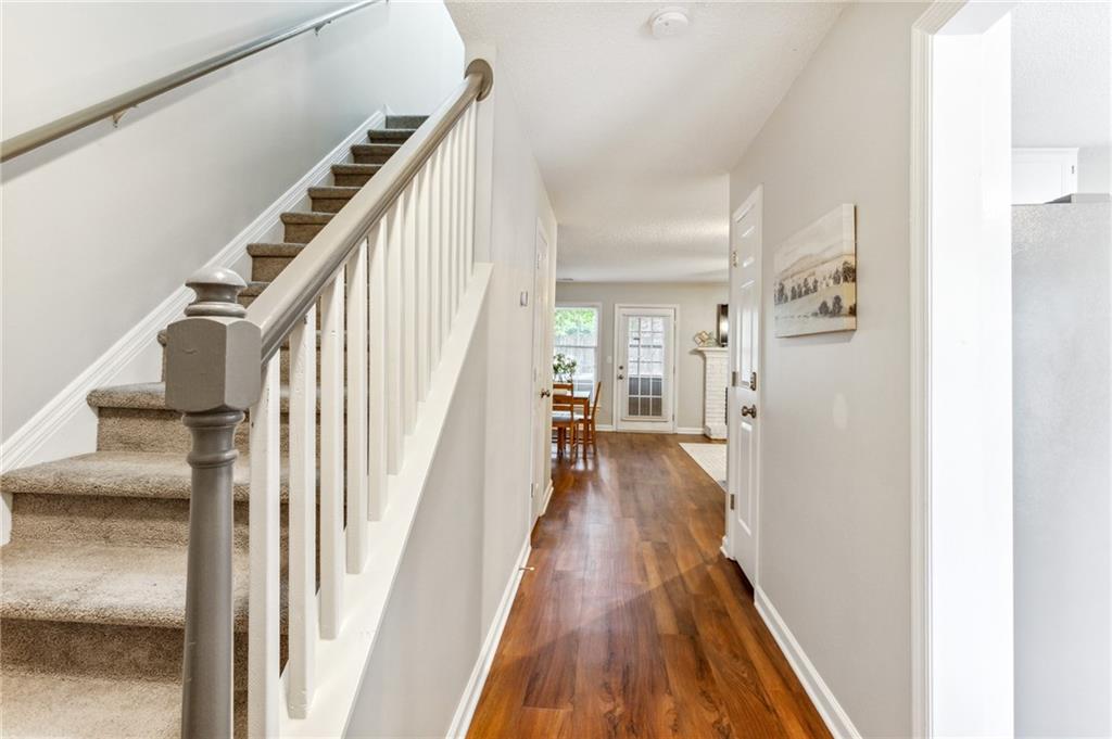 1166 Magnolia Way Southeast Smyrna, GA 30082 - Photo 6 of 26