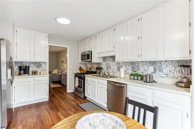 $2,500 | 1166 Magnolia Way Southeast, Smyrna, GA 30082