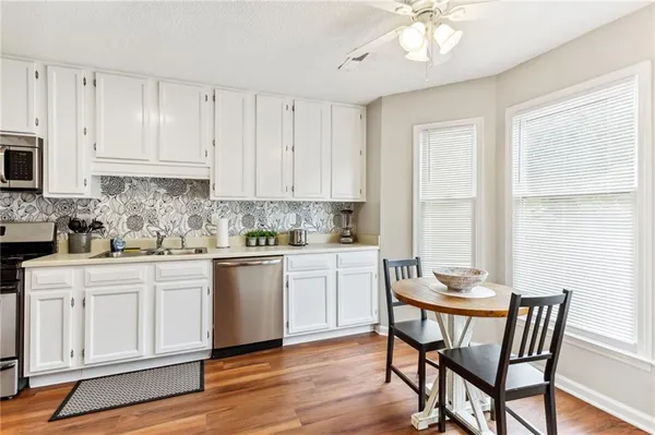 $2,500 | 1166 Magnolia Way Southeast, Smyrna, GA 30082