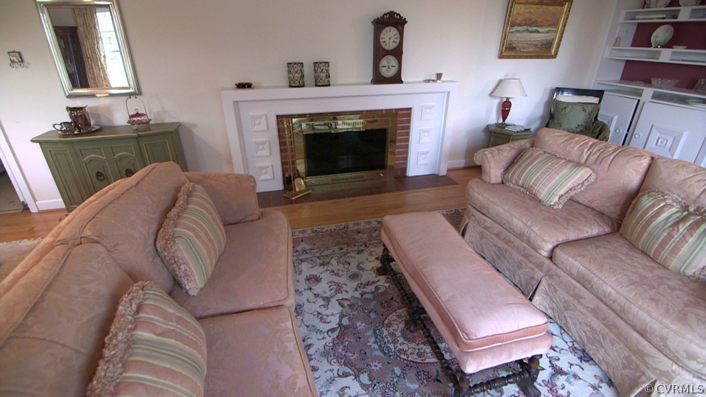 7162 Club Road Henrico, VA 23228 - Photo 8 of 24 Gallery Image 8