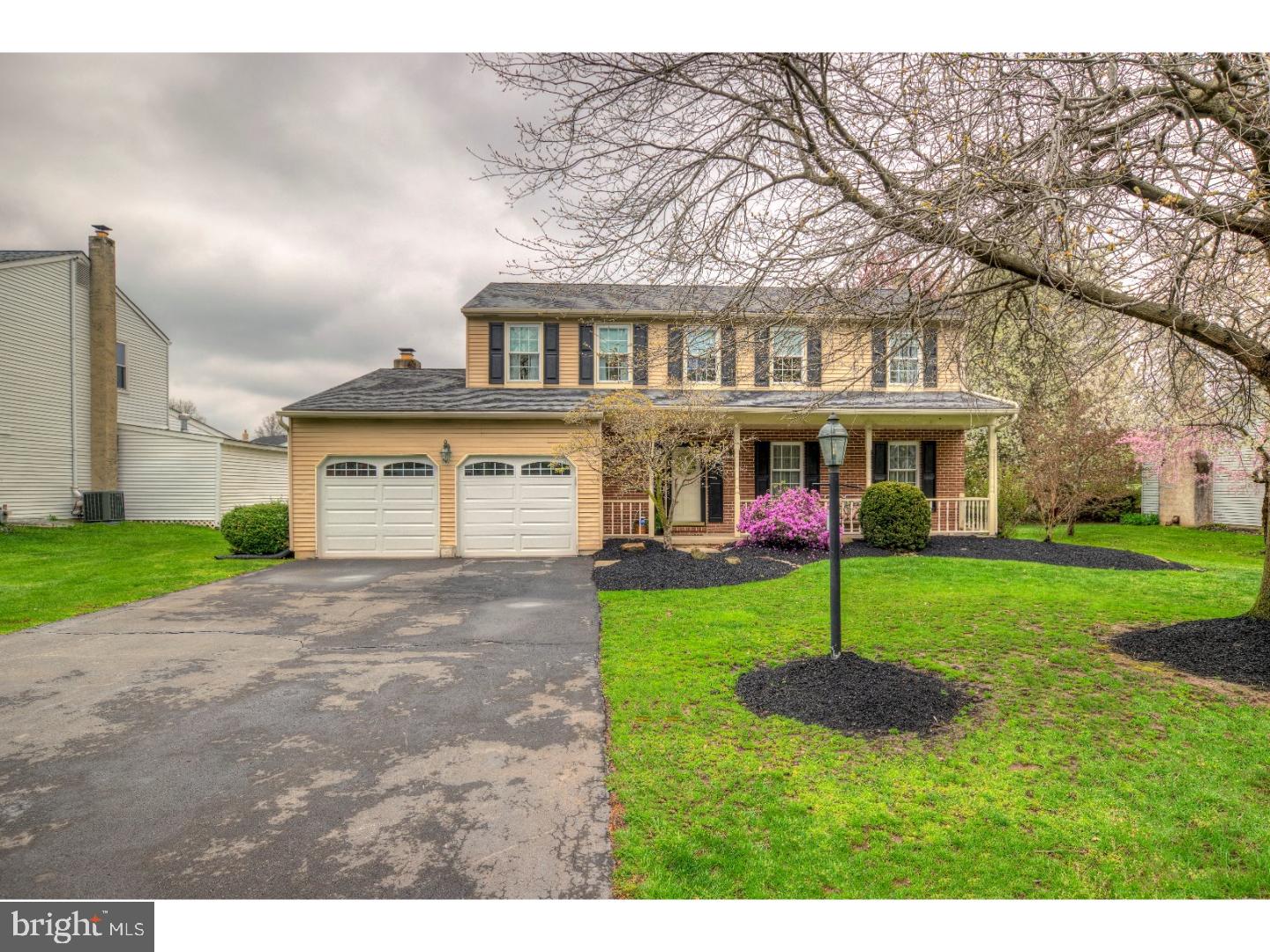 882 Herman Road Horsham, PA 19044 - Photo 1 of 19 Exterior Front