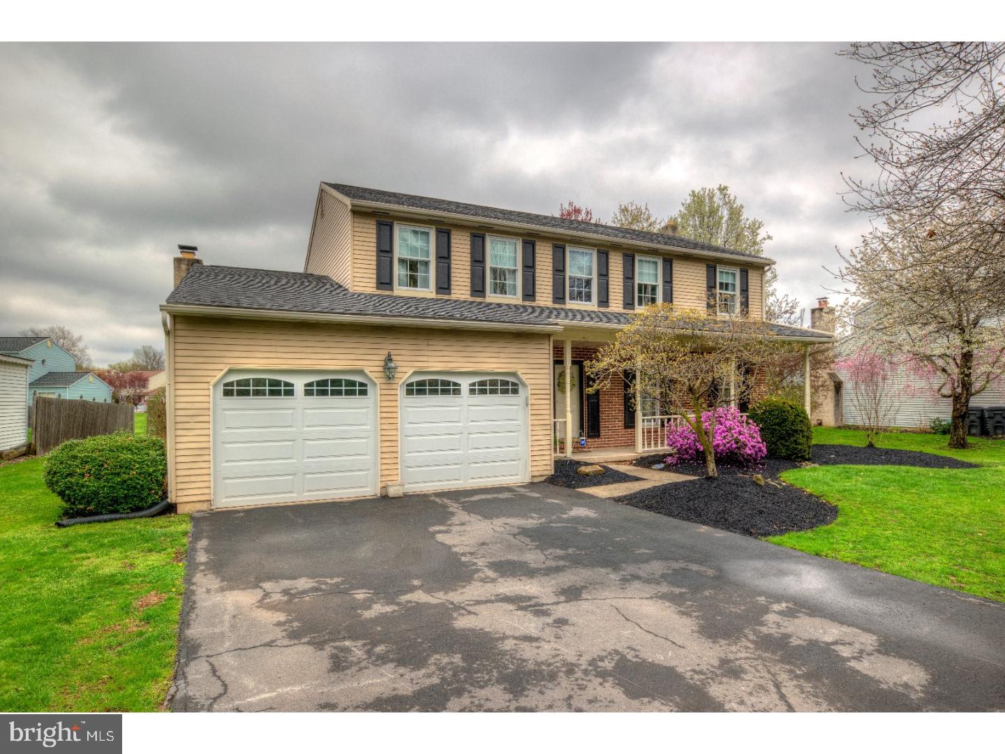 882 Herman Road Horsham, PA 19044 - Photo 2 of 19 Exterior Front