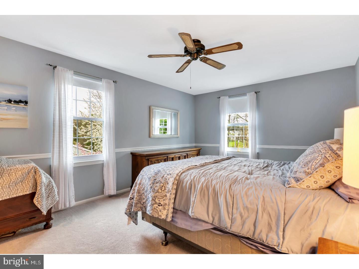 882 Herman Road Horsham, PA 19044 - Photo 13 of 19 Master Bedroom