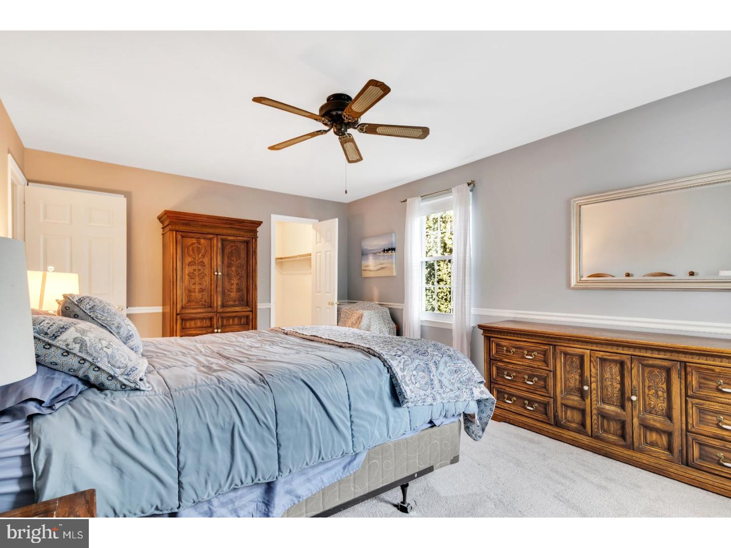 882 Herman Road Horsham, PA 19044 - Photo 14 of 19 Master Bedroom