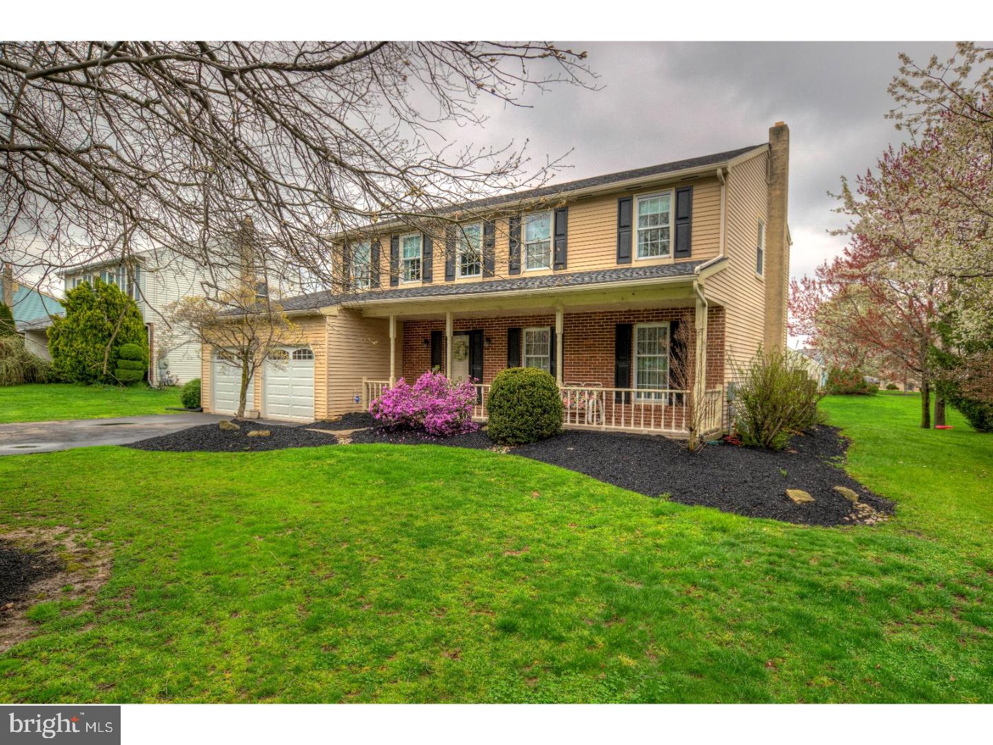 882 Herman Road Horsham, PA 19044 - Photo 3 of 19 Exterior Front