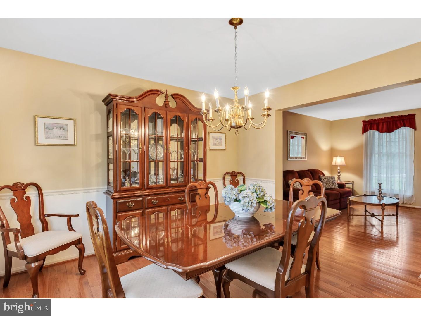 882 Herman Road Horsham, PA 19044 - Photo 10 of 19 Dining Room