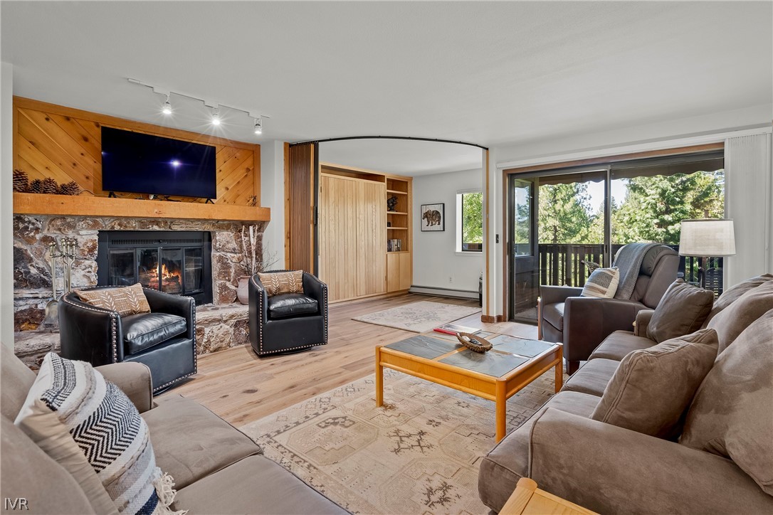 335 Ski Way, Unit 313 Incline Village, NV 89451 - Photo 12 of 22