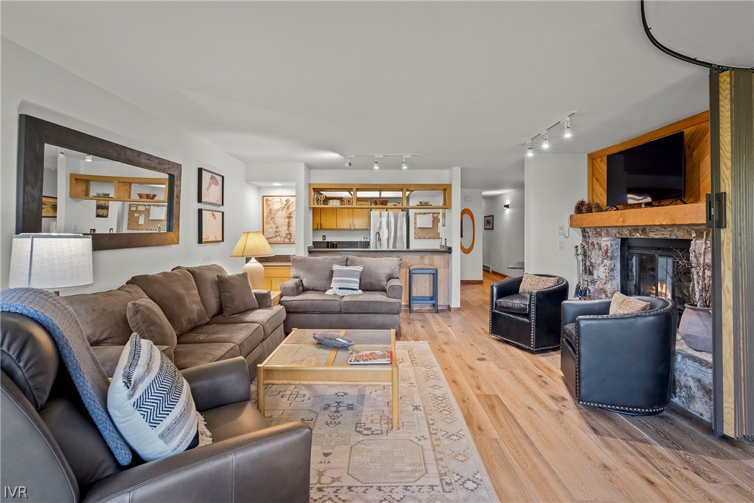 335 Ski Way, Unit 313 Incline Village, NV 89451 - Photo 13 of 22