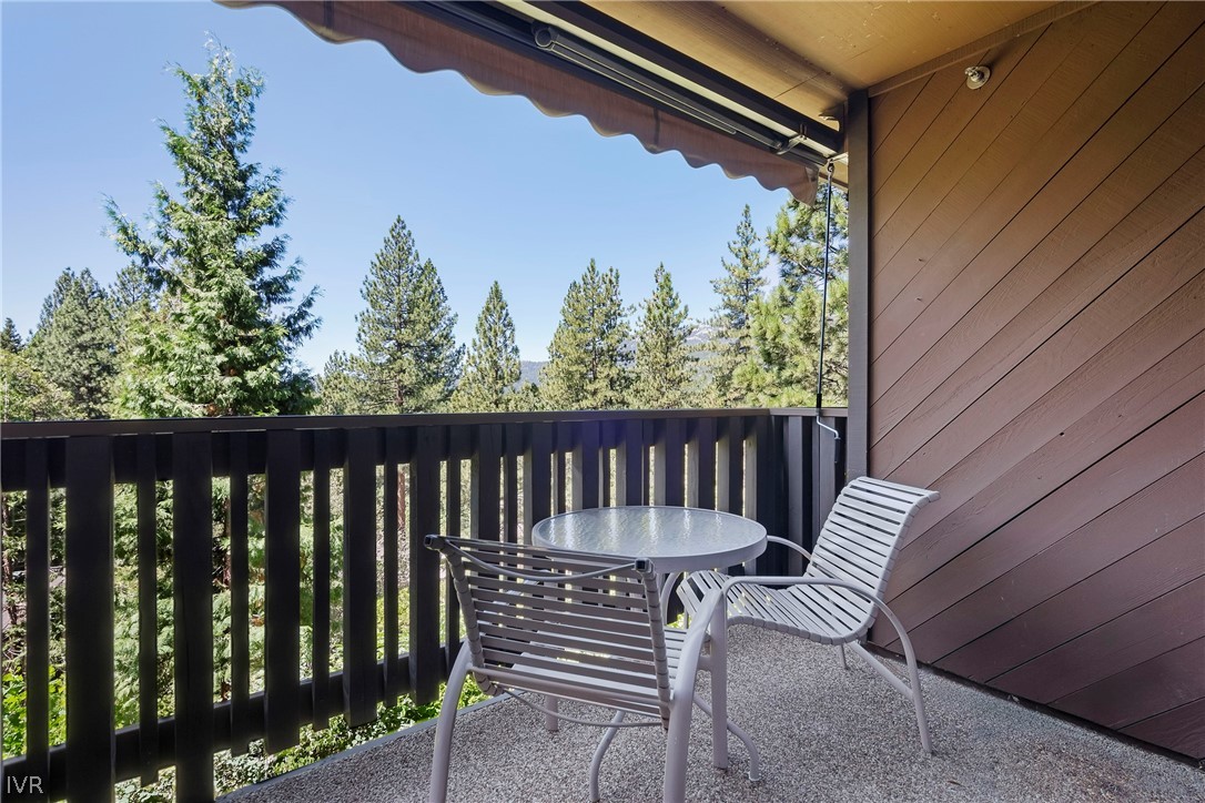 335 Ski Way, Unit 313 Incline Village, NV 89451 - Photo 20 of 22