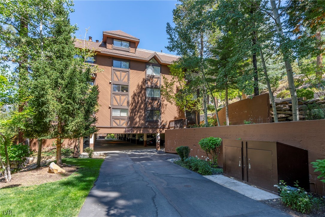 335 Ski Way, Unit 313 Incline Village, NV 89451 - Photo 2 of 22