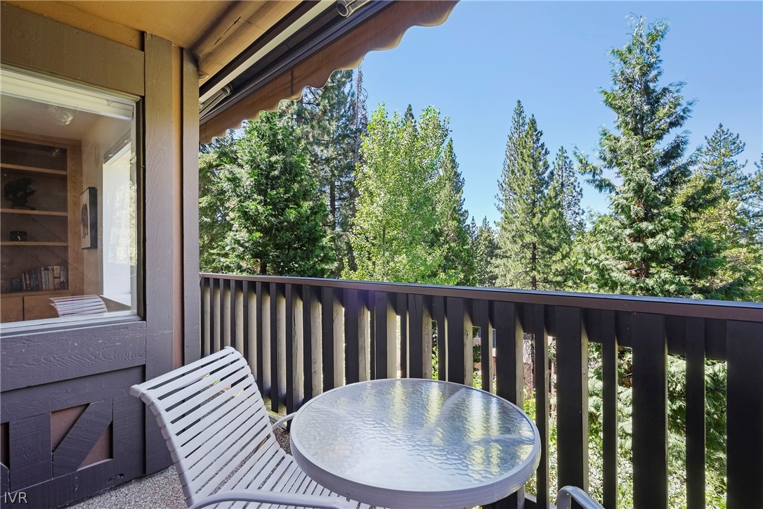 335 Ski Way, Unit 313 Incline Village, NV 89451 - Photo 21 of 22