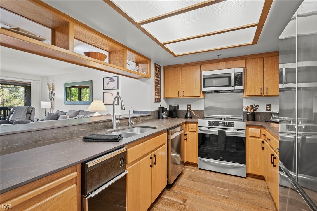 335 Ski Way, Unit 313 Incline Village, NV 89451 - Photo 7 of 22