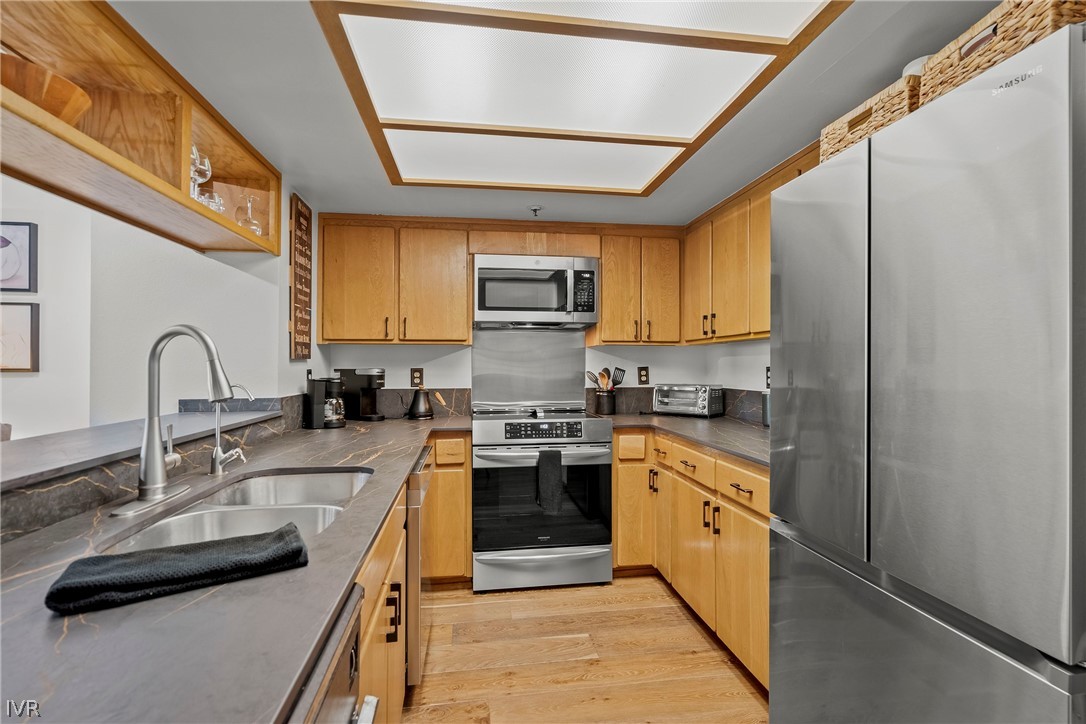 335 Ski Way, Unit 313 Incline Village, NV 89451 - Photo 8 of 22