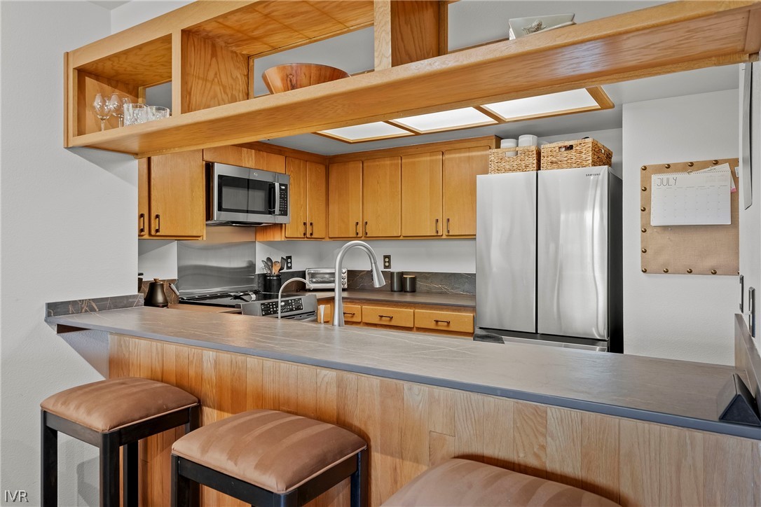 335 Ski Way, Unit 313 Incline Village, NV 89451 - Photo 10 of 22