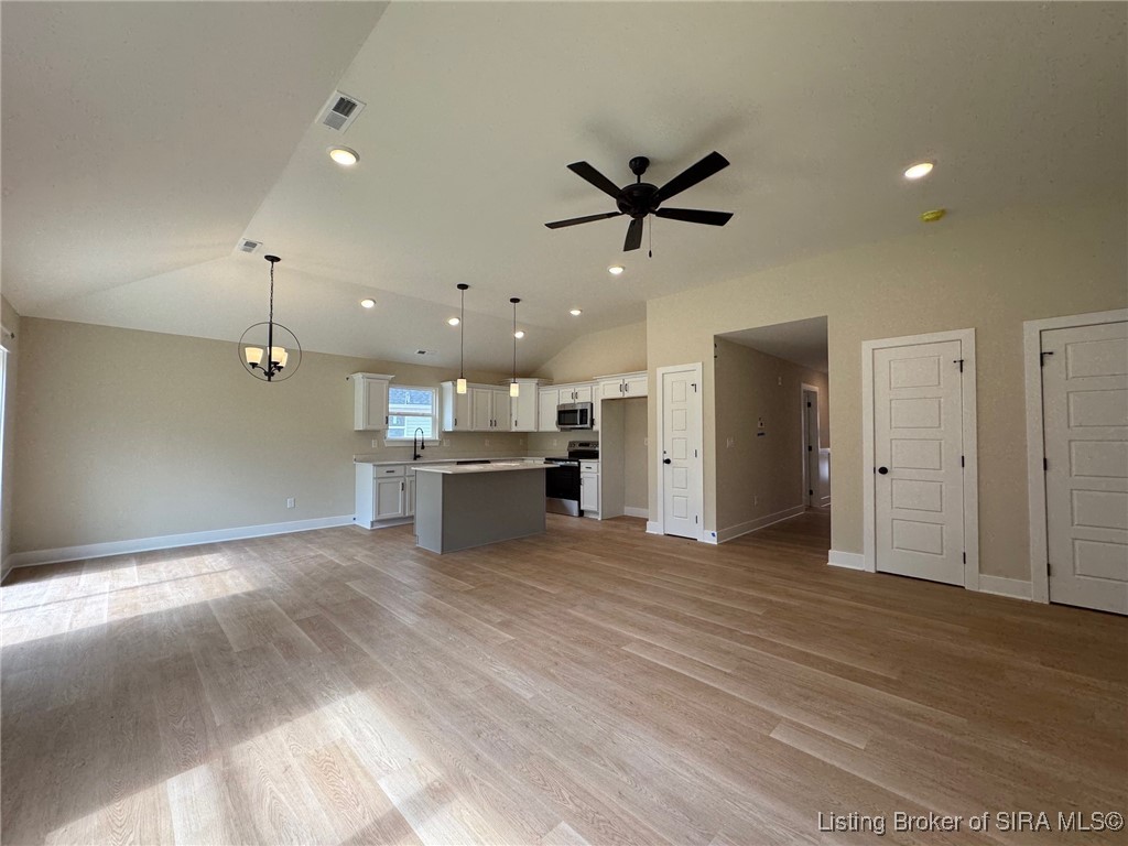 1034 Dunbarton Way, Unit LOT 206 Georgetown, IN 47122 - Photo 3 of 20