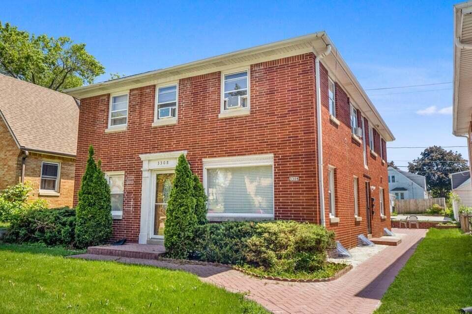 3308 South 26th Street, Unit 3 Milwaukee, WI 53215 - Photo 1 of 1 Welcome!