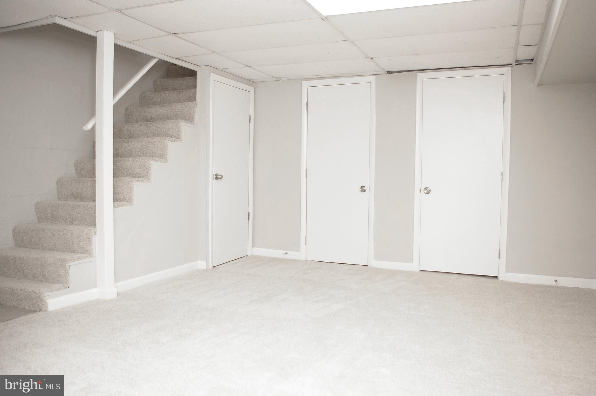 220 Old Riverside Road Brooklyn, MD 21225 - Photo 22 of 24 Basement