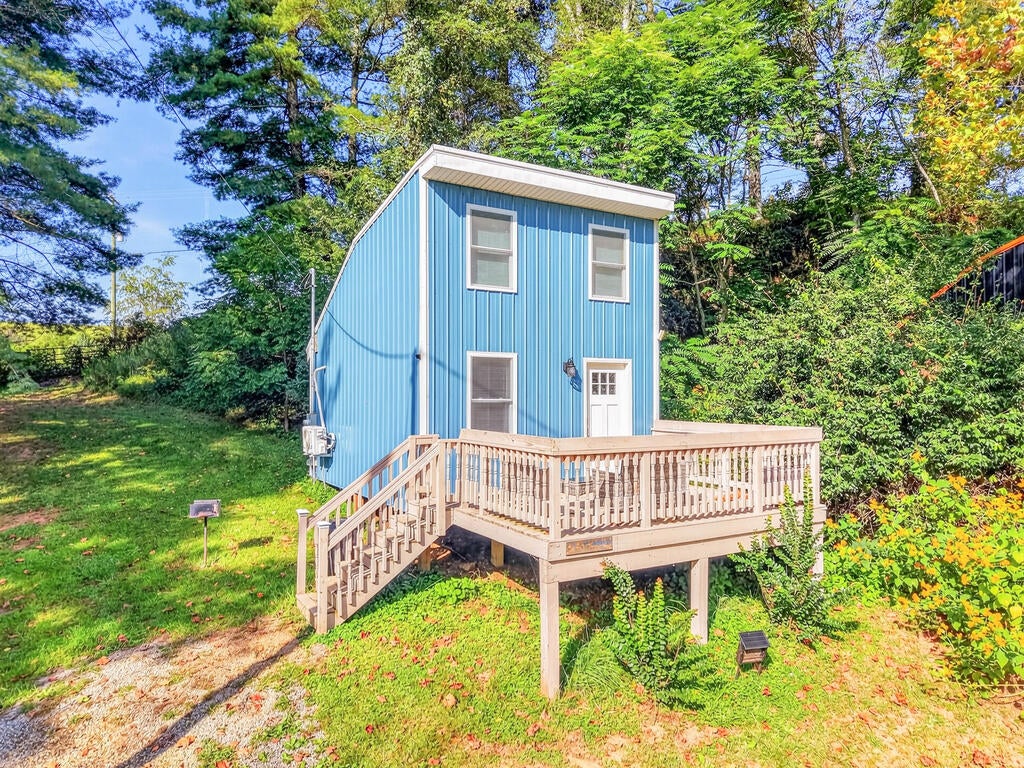2277 Wysor Road Draper, VA 24324 - Photo 20 of 135 Gallery Image 20