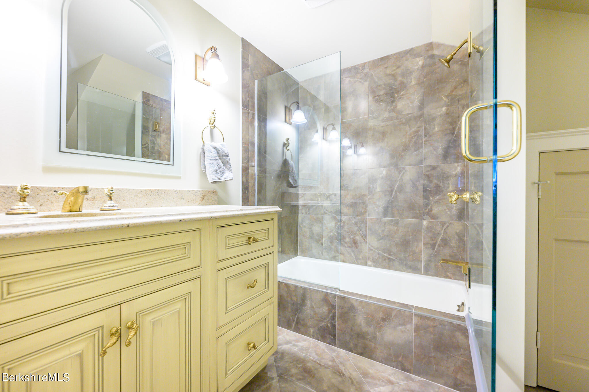 66 West Center Road West Stockbridge, MA 01266 - Photo 24 of 47 ensuite for the bedroom
