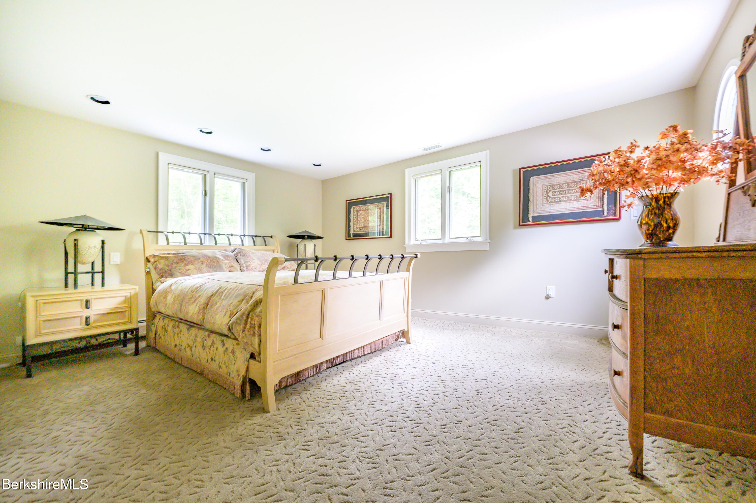 66 West Center Road West Stockbridge, MA 01266 - Photo 25 of 47 bedroom 3