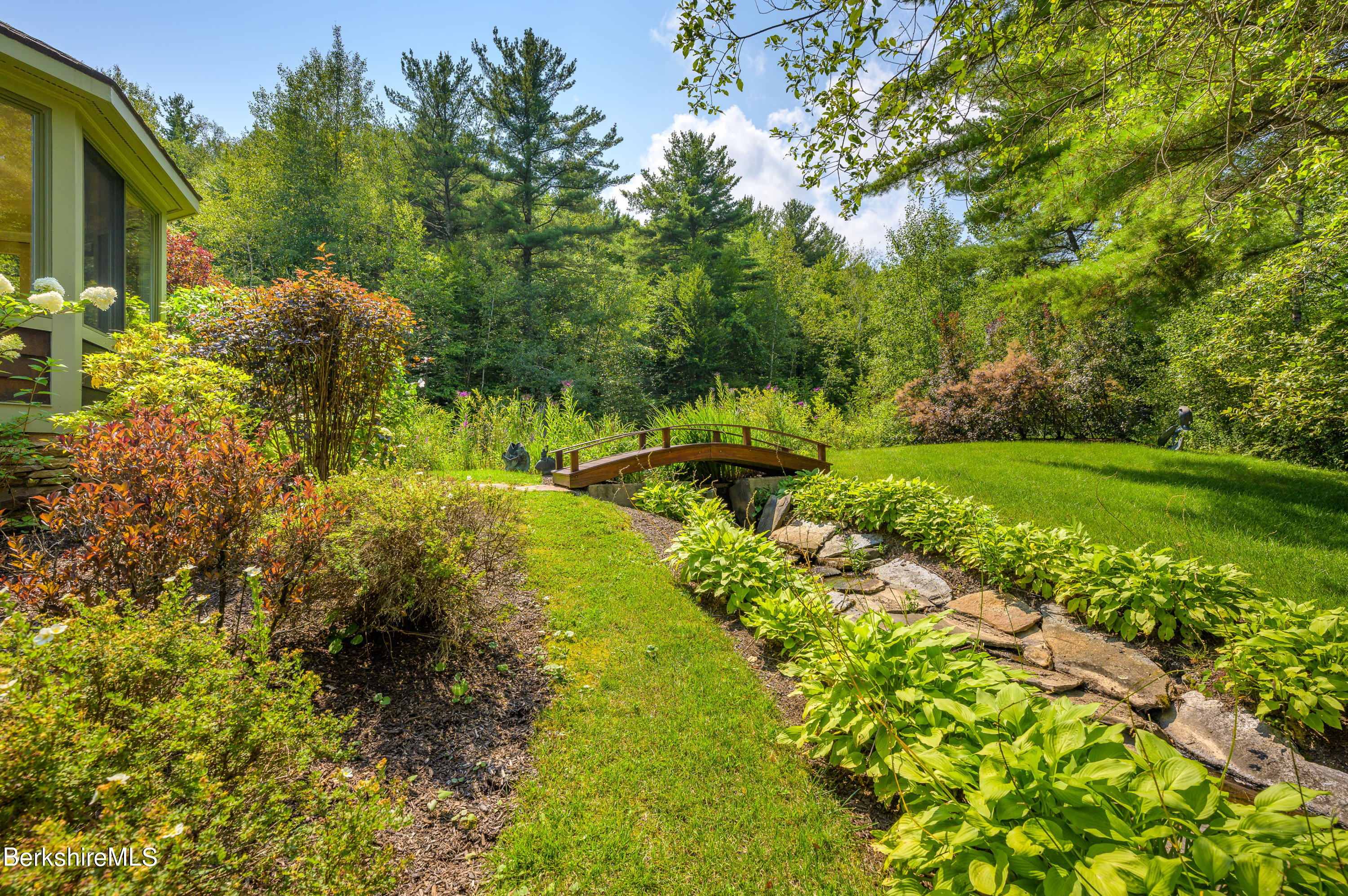 66 West Center Road West Stockbridge, MA 01266 - Photo 32 of 47 Print - 66 W Center Rd West Stockbridge