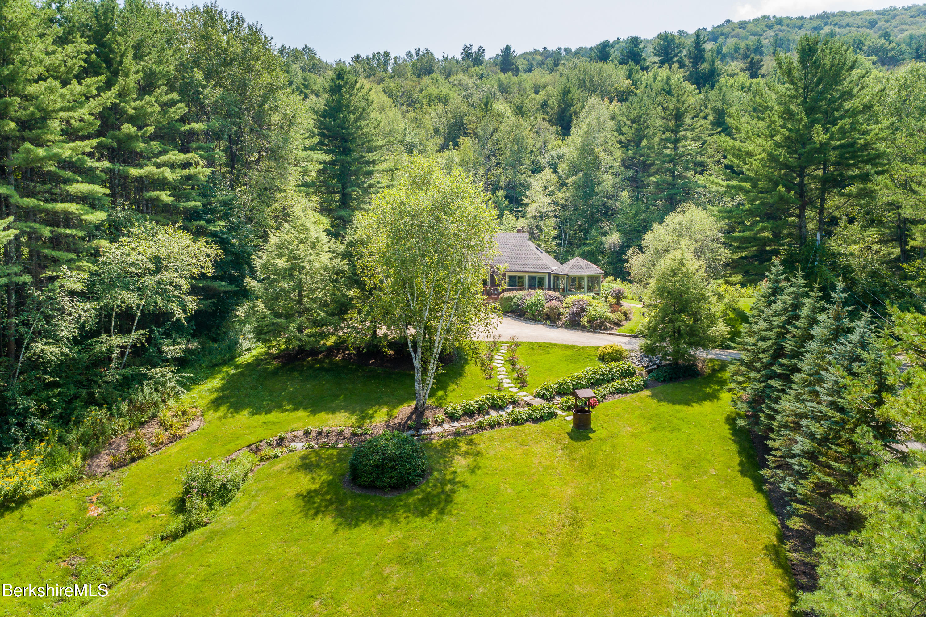 66 West Center Road West Stockbridge, MA 01266 - Photo 33 of 47 Print - 66 W Center Rd West Stockbridge