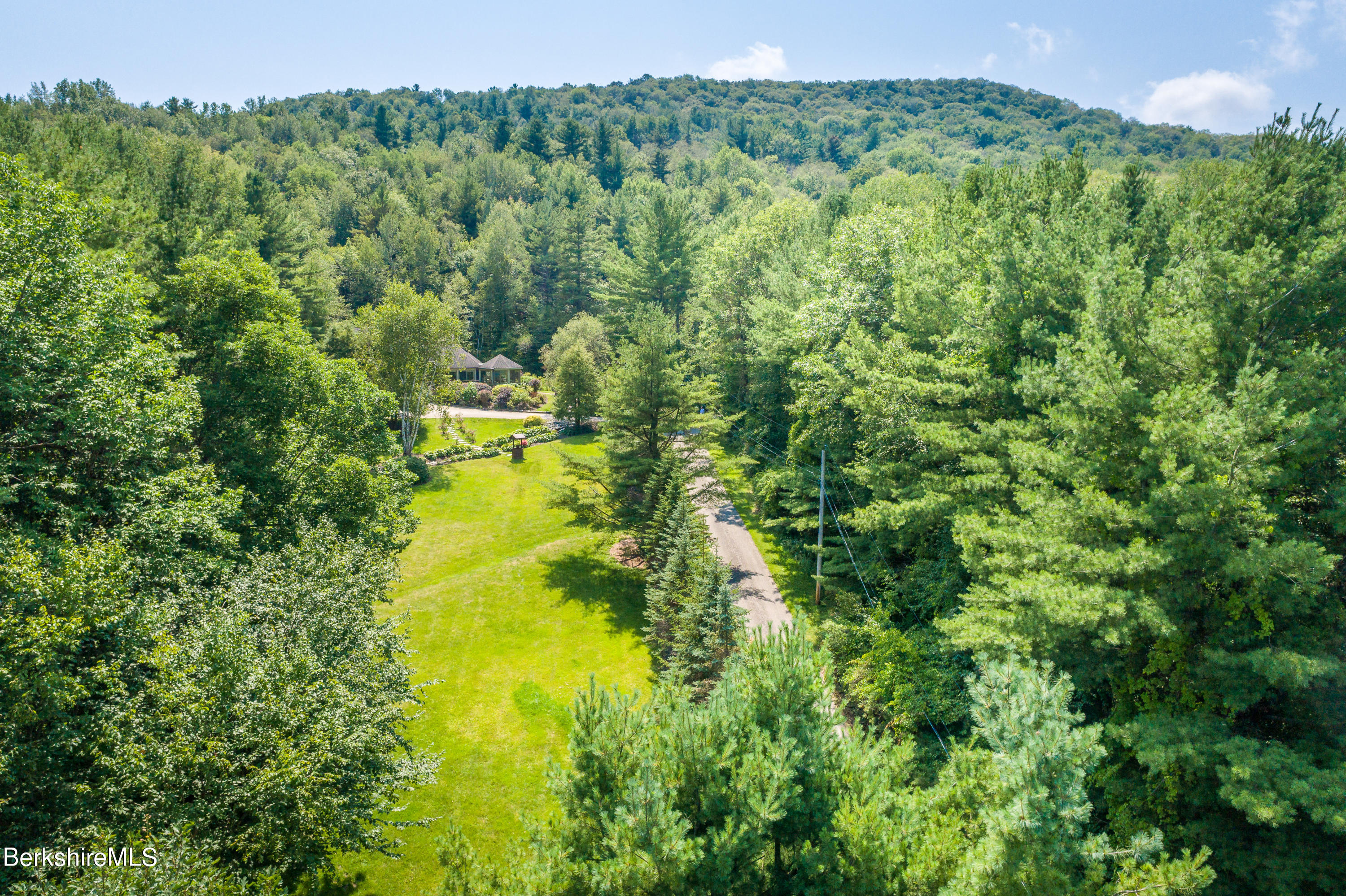 66 West Center Road West Stockbridge, MA 01266 - Photo 34 of 47 Print - 66 W Center Rd West Stockbridge