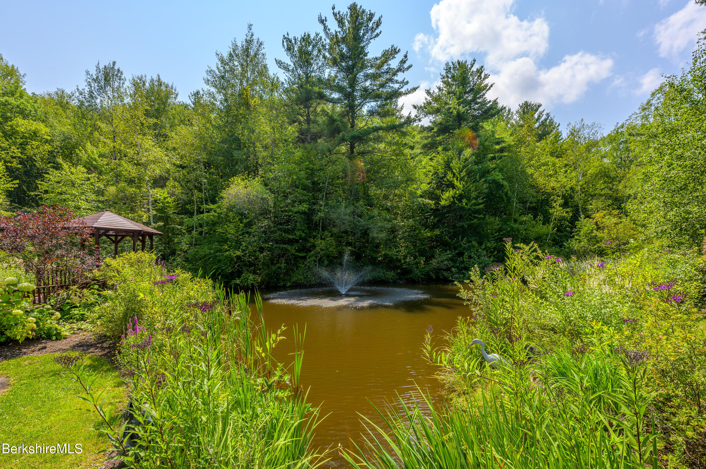 66 West Center Road West Stockbridge, MA 01266 - Photo 37 of 47 Print - 66 W Center Rd West Stockbridge