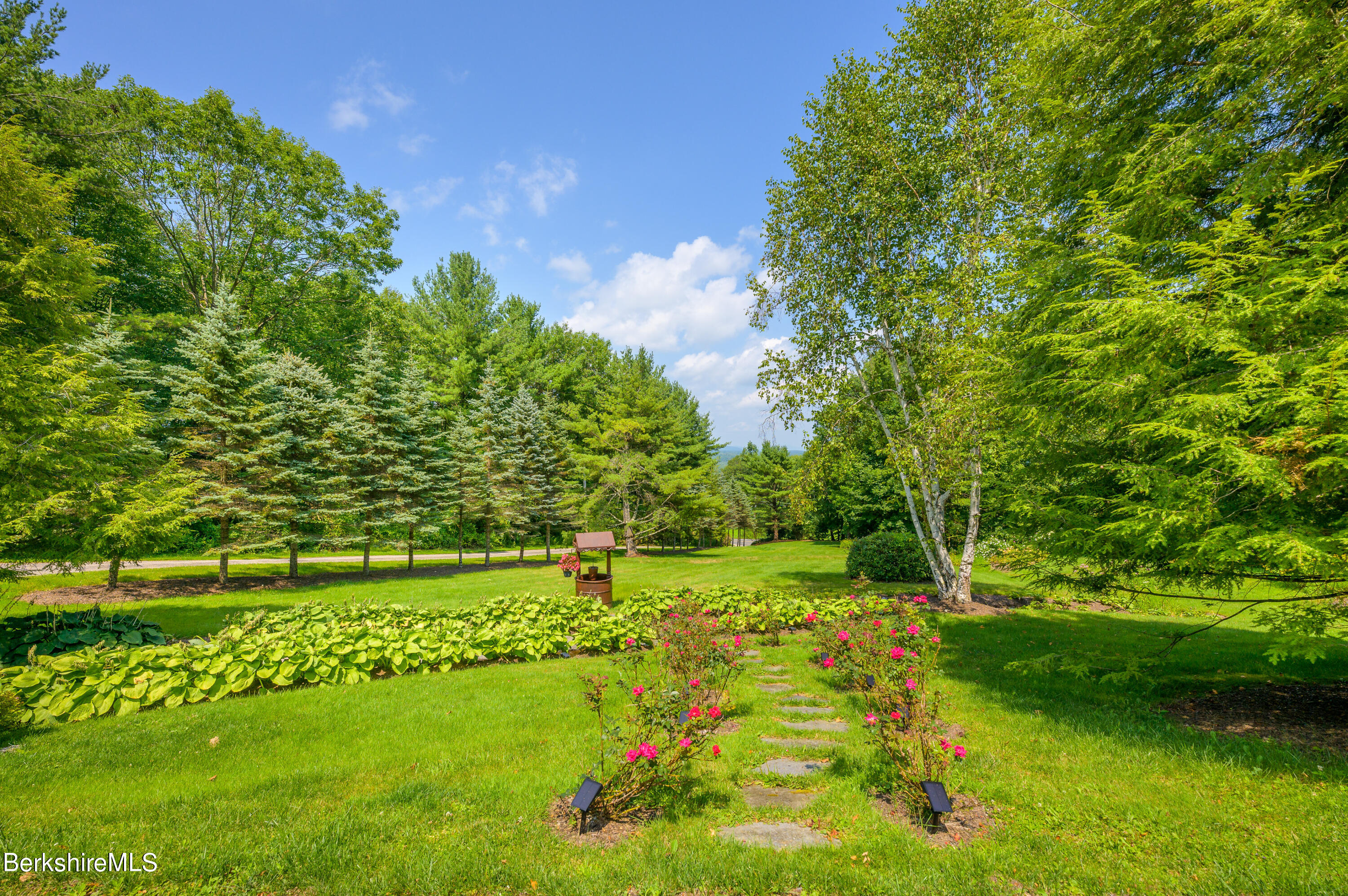 66 West Center Road West Stockbridge, MA 01266 - Photo 42 of 47 Print - 66 W Center Rd West Stockbridge