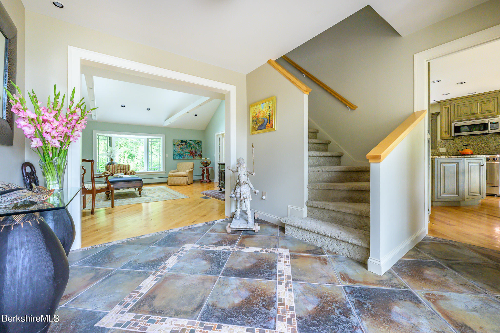 66 West Center Road West Stockbridge, MA 01266 - Photo 6 of 47 Formal entry