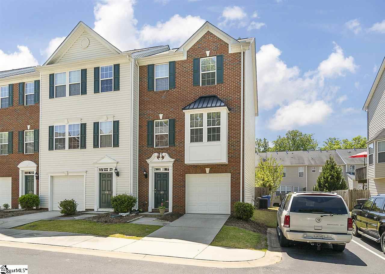 117 Sylvan Oak Way Simpsonville, SC 29681 - Photo 1 of 28