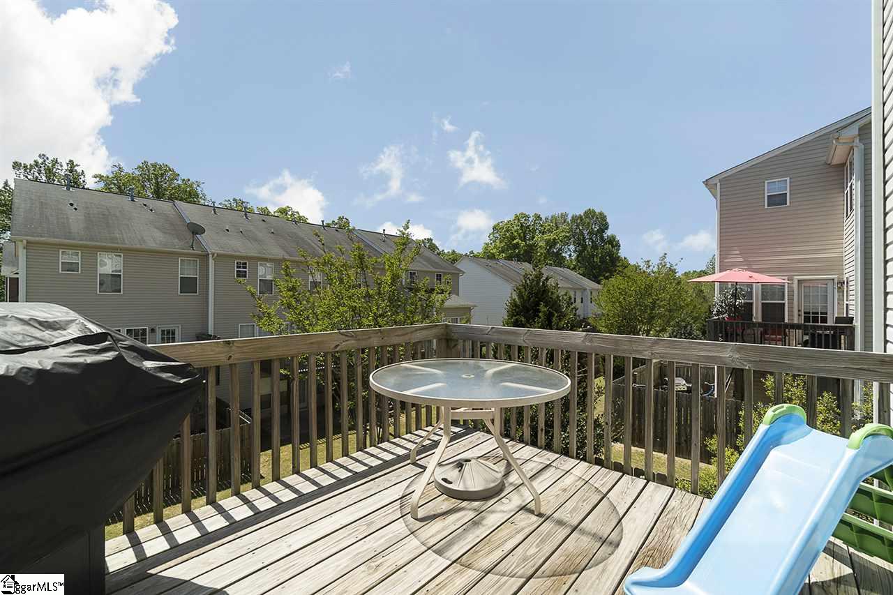117 Sylvan Oak Way Simpsonville, SC 29681 - Photo 26 of 28