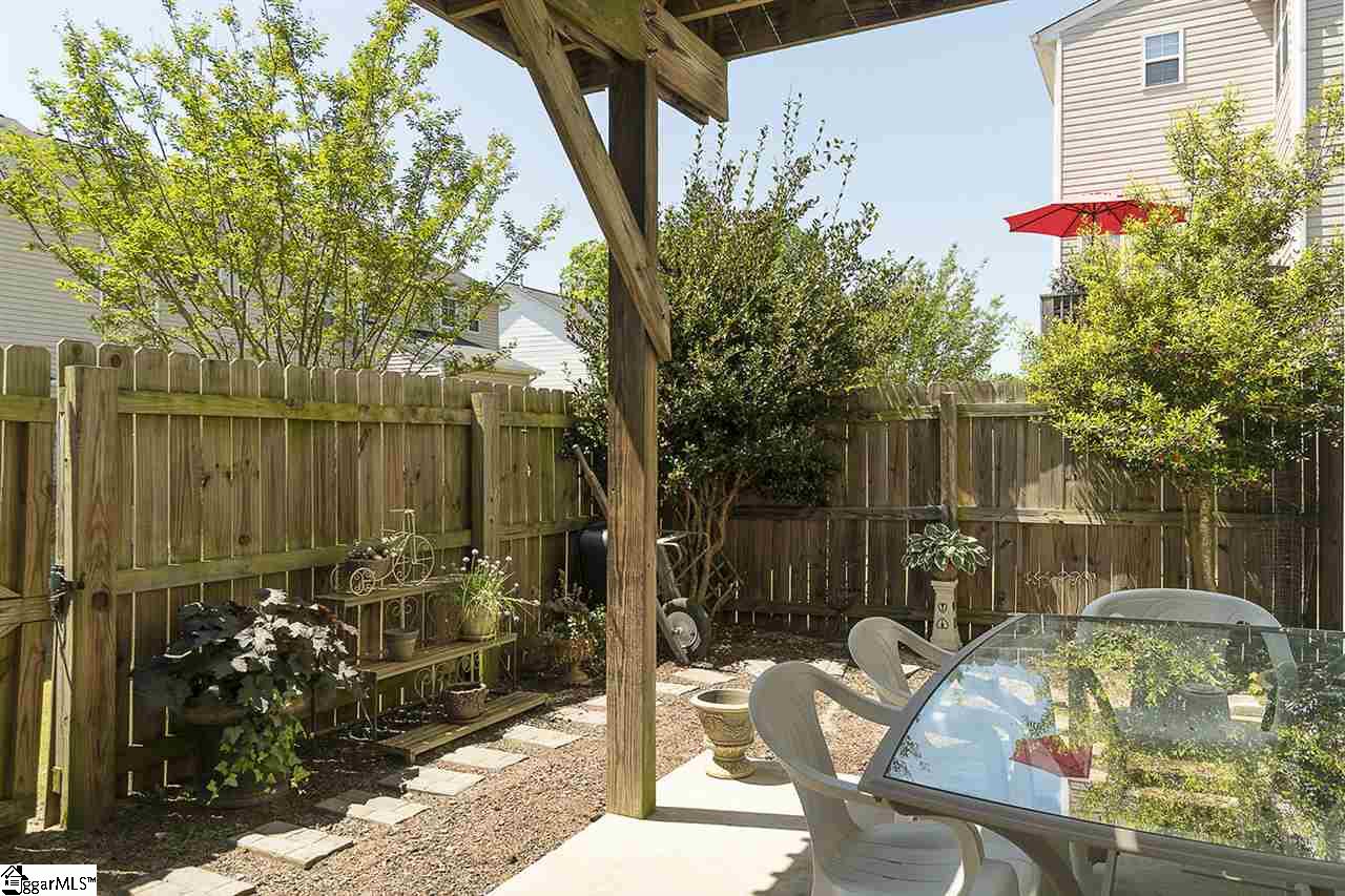 117 Sylvan Oak Way Simpsonville, SC 29681 - Photo 28 of 28