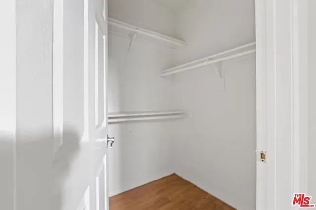 a view of small space