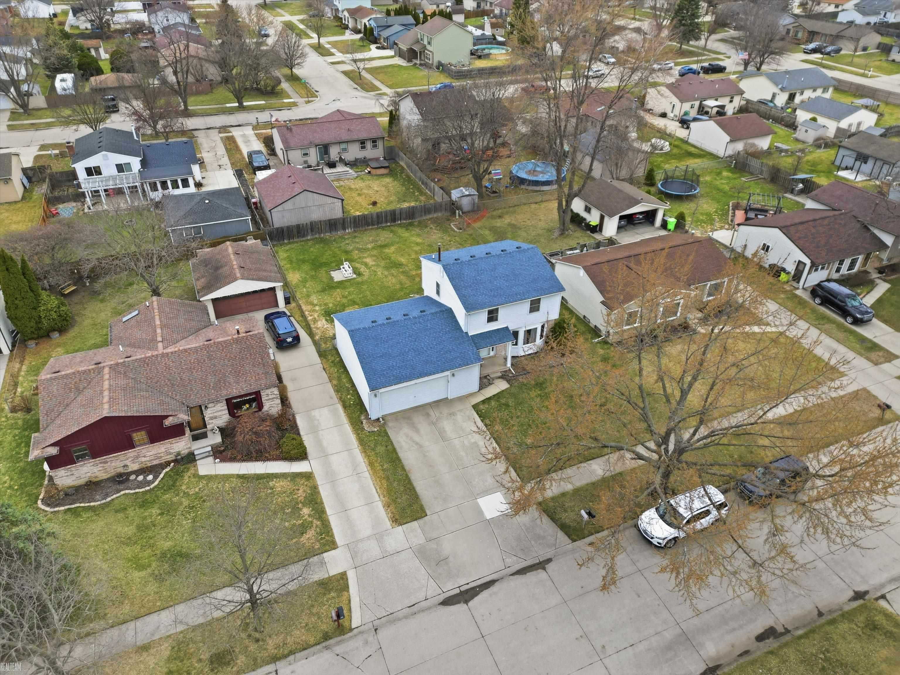 50093 Waterloo Chesterfield, MI 48047 - Photo 30 of 37