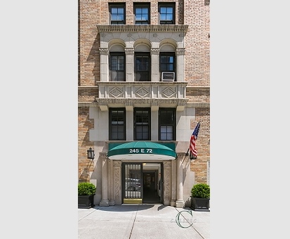 245 East 72nd St Unit 12C  