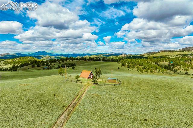 2529 Julia Road Guffey, CO 80820 - Photo 42 of 47