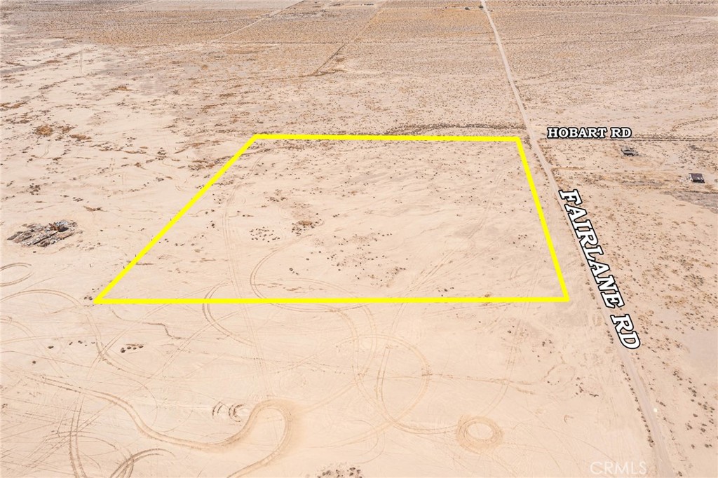 4521132 Fairlane Road Lucerne Valley, CA 92356 - Photo 9 of 10 Gallery Image 9